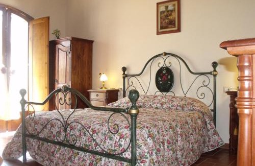 Fiesole House | Relax at Agriturismo IL VIAIO with Oceanfront Views