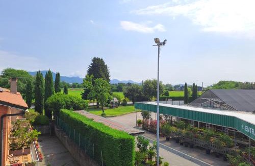 Bergamo House | Discover Agriturismo Il Vivaio: Guest Rated 9.3/10