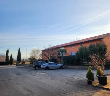 Bergamo House | Discover Agriturismo Il Vivaio: Guest Rated 9.3/10