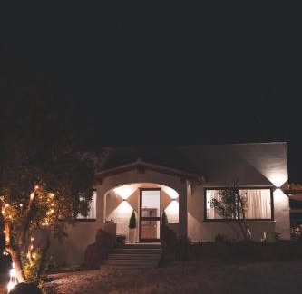 Posada House | Idyllic Agriturismo Irghitula with Oceanfront Views