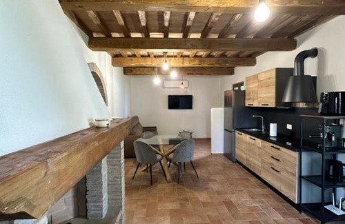 Bolsena Villa | Discover Agriturismo Iride: Oceanfront & Pet Friendly Stay