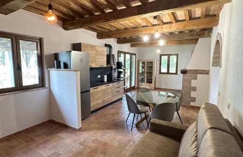 Bolsena Villa | Discover Agriturismo Iride: Oceanfront & Pet Friendly Stay