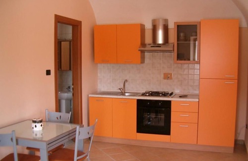 Cherasco Other | Relax at Agriturismo Isorella with Pool & Family Amenities