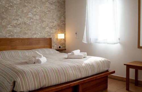 Calice al Cornoviglio House | Discover I due Ghiri: Family-Friendly Stay with Organic Dining