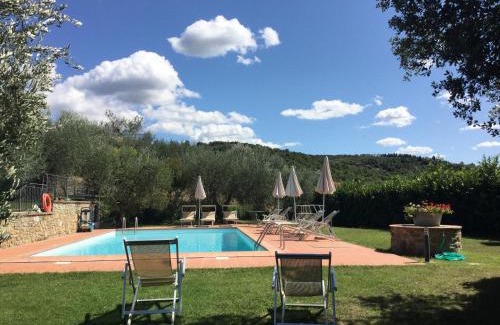 Montecchio House | Relaxing Agriturismo Borgo tra gli Olivi with Oceanfront Views
