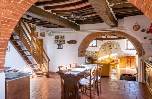 Marciano della Chiana Other | Cozy Agriturismo Podere Caggiolo with Pool and Spa