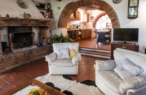 Marciano della Chiana Other | Cozy Agriturismo Podere Caggiolo with Pool and Spa