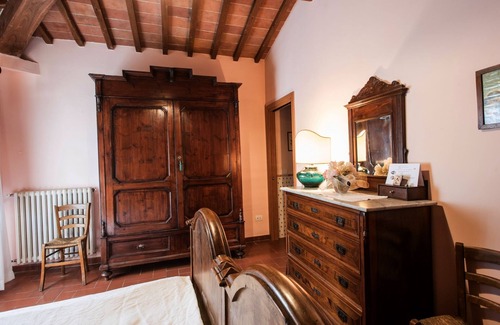Marciano della Chiana Other | Cozy Agriturismo Podere Caggiolo with Pool and Spa