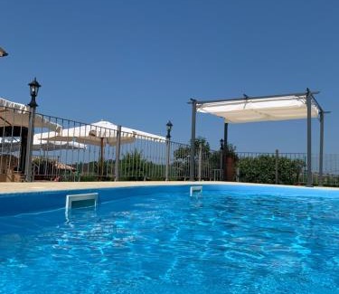 Montalto delle Marche Apartment | Agriturismo Cerquatonda