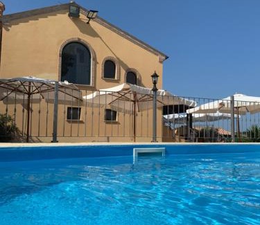 Montalto delle Marche Apartment | Agriturismo Cerquatonda