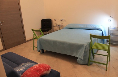 Casa Papa House | Relax at Agriturismo Le Due Palme - Adam's Paradise Retreat