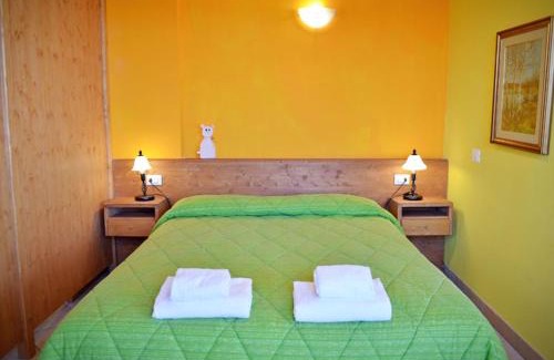 Nord-Est House | Family-Friendly Agriturismo il Porcellino with Hot Tub