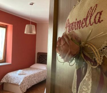 Santo Stefano del Sole House | Pet Friendly Getaway at AGRITURISMO Da Baffone - 9/10 Rated