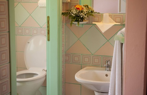 Villagrande Strisaili Other | Relax at Agriturismo Menhir with Spa and Family-Friendly Perks