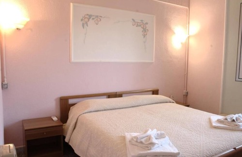 Villagrande Strisaili Other | Relax at Agriturismo Menhir with Spa and Family-Friendly Perks