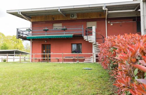Senna Comasco House | Family-Friendly Retreat at Agriturismo Jesson Rosamund