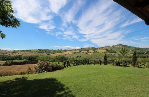 Citta Sant'Angelo House | Discover Agriturismo L'Arcadia: Pet-Friendly Retreat