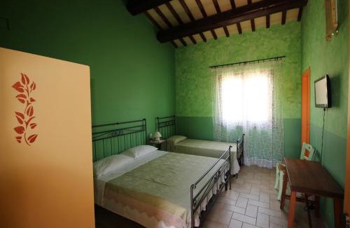 Citta Sant'Angelo House | Discover Agriturismo L'Arcadia: Pet-Friendly Retreat