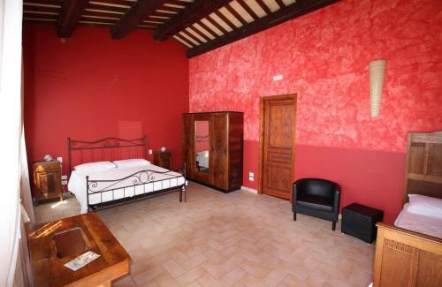 Citta Sant'Angelo House | Discover Agriturismo L'Arcadia: Pet-Friendly Retreat