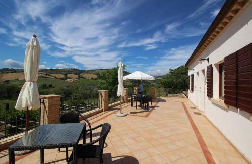 Citta Sant'Angelo House | Discover Agriturismo L'Arcadia: Pet-Friendly Retreat