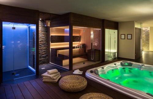 Badalucco House | Serene Agriturismo l'Adagio with Oceanfront Pool and Spa