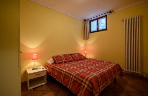 Paesana House | Inviting Agriturismo L'Ciabot with Ocean Views and Dining