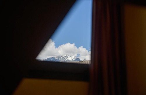 Paesana House | Inviting Agriturismo L'Ciabot with Ocean Views and Dining