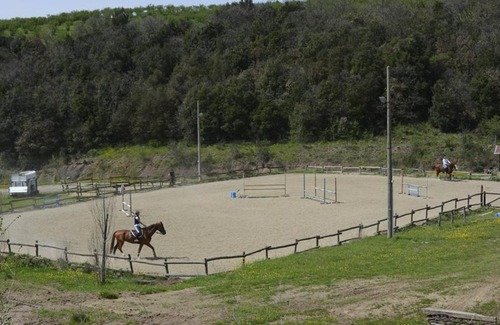 Orvieto House | Pet-Friendly Escape at Agriturismo l'Elmo with Pool