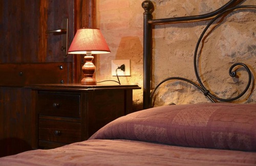 Orvieto House | Pet-Friendly Escape at Agriturismo l'Elmo with Pool