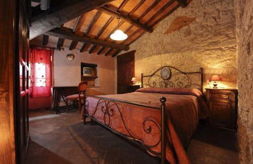 Orvieto House | Pet-Friendly Escape at Agriturismo l'Elmo with Pool