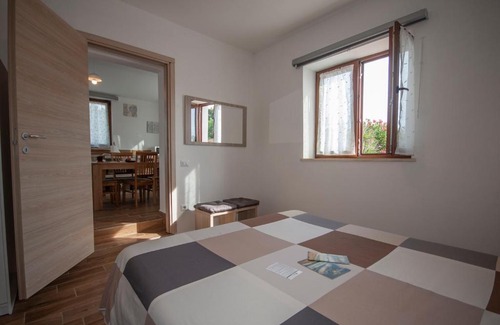 Montalto di Castro House | Discover Agriturismo L'Istrice di Giò with Ocean Views