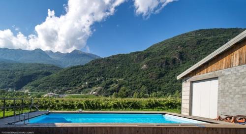 Talamona Apartment | Pet-Friendly Agriturismo L'isola del Cavallo - Rated 10/10