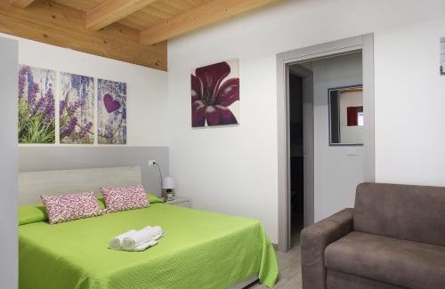 Talamona Apartment | Pet-Friendly Agriturismo L'isola del Cavallo - Rated 10/10