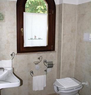 Belvedere Marittimo House | Oceanfront Agriturismo L'Arca di Anna Brambilla Getaway