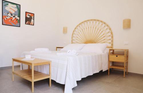 Corigliano D'Otranto House | Premier Oceanfront Escape at Agriturismo Le Site