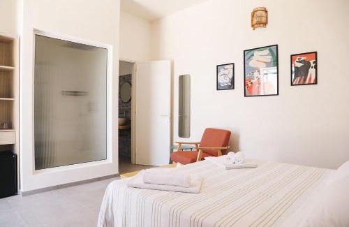 Corigliano D'Otranto House | Premier Oceanfront Escape at Agriturismo Le Site