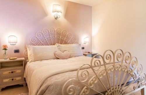 Gorleri Bed & Breakfast | Oceanfront Retreat at Agriturismo L’Orto di Muma
