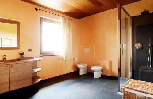 Faedis House | Experience Agriturismo l'Uva e le Stelle: 4-Star Oceanfront Retreat