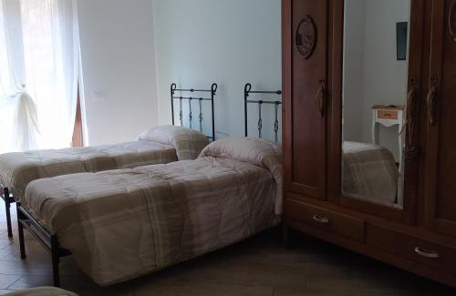 Lessolo House | Oceanfront Retreat at Agriturismo La Ca' d'Amelio