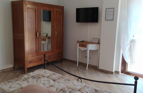 Lessolo House | Oceanfront Retreat at Agriturismo La Ca' d'Amelio
