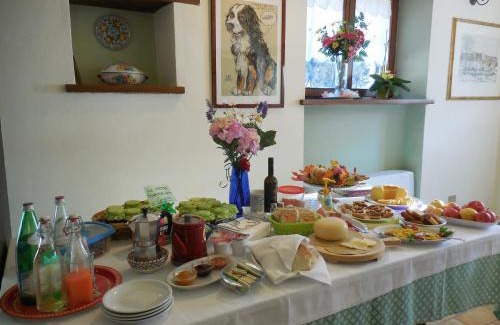 Urbania House | Pet-Friendly Agriturismo La Caputa with Top Ratings