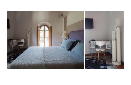 Catena House | Relax at Agriturismo La Casa Di Rodo with Pool & Hot Tub