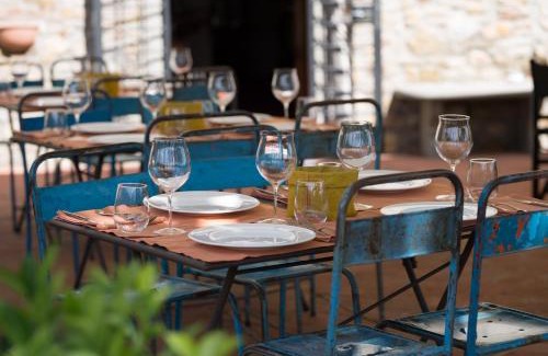 Catena House | Relax at Agriturismo La Casa Di Rodo with Pool & Hot Tub
