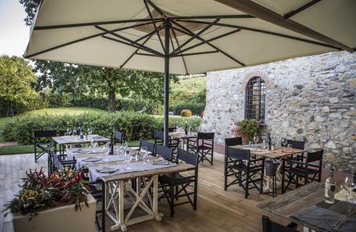 Catena House | Relax at Agriturismo La Casa Di Rodo with Pool & Hot Tub