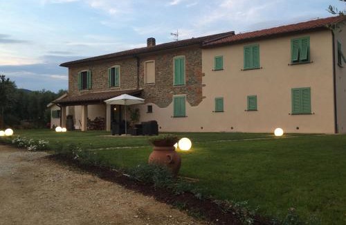 Larciano Apartment | Pet-Friendly Agriturismo La Casina nel Vigneto Escape