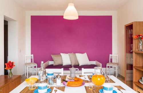 Larciano Apartment | Pet-Friendly Agriturismo La Casina nel Vigneto Escape