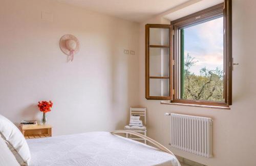 Larciano Apartment | Pet-Friendly Agriturismo La Casina nel Vigneto Escape