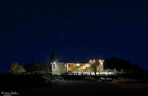 Nerbisci House | Discover Agriturismo la Cima: Family-Friendly Retreat