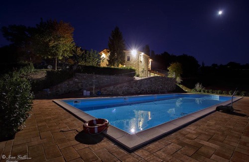 Nerbisci House | Discover Agriturismo la Cima: Family-Friendly Retreat