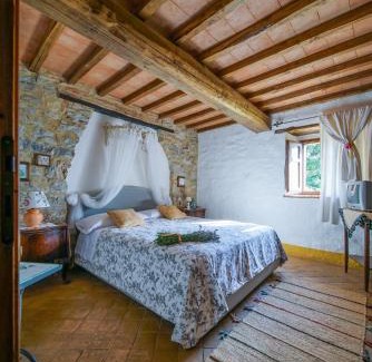 Castiglione d'Orcia Bed & Breakfast | Relax at Agriturismo La Colombella: Top-Rated Retreat